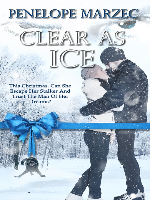 Title details for Clear as Ice by Penelope Marzec - Available